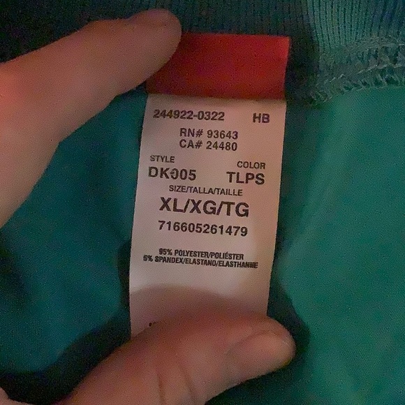 Dickies scrubs set NWOT - Picture 4 of 8